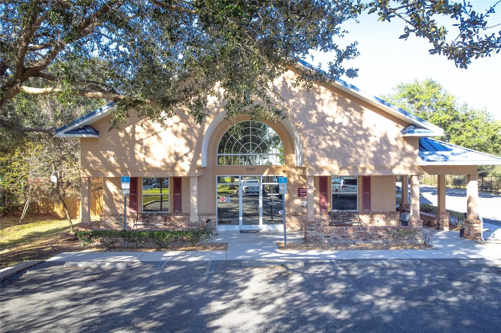 3300 N Highway 19a Mount Dora FL 32757