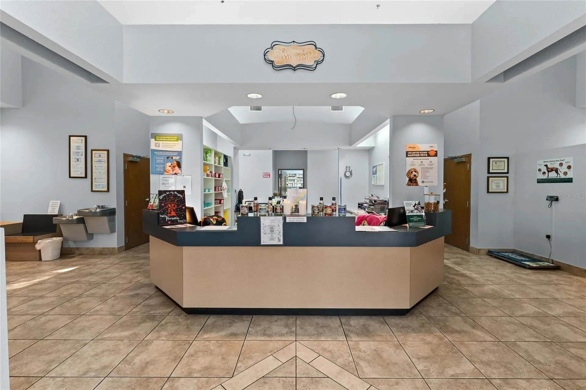 3300 N Highway 19a Mount Dora FL 32757