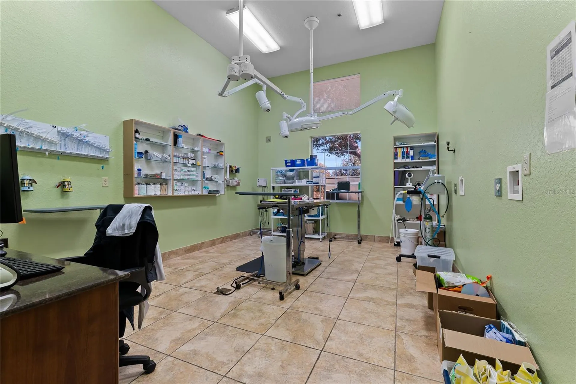 3300 N Highway 19a Mount Dora FL 32757