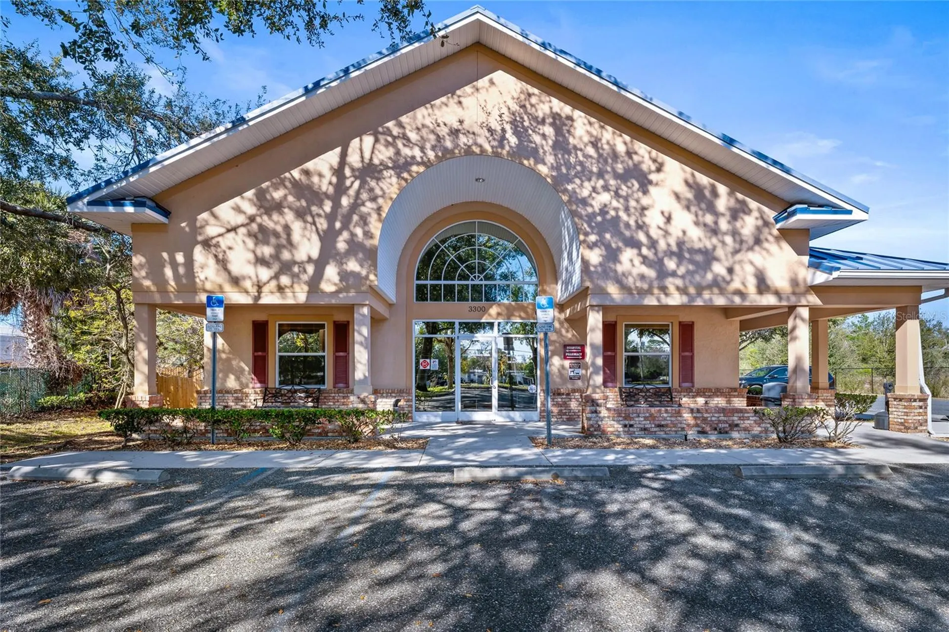 3300 N Highway 19a Mount Dora FL 32757