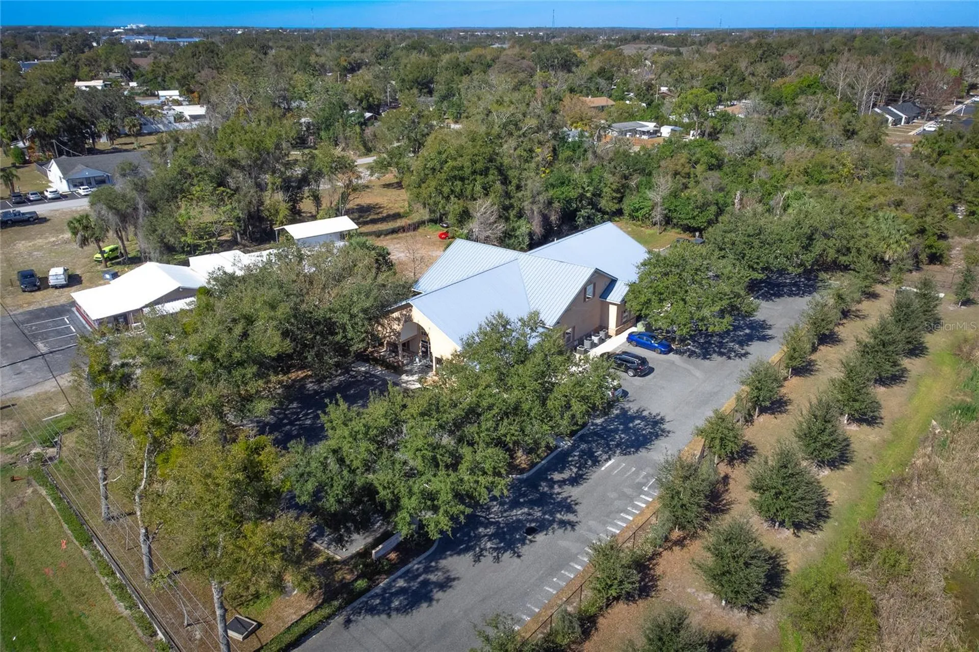 3300 N Highway 19a Mount Dora FL 32757