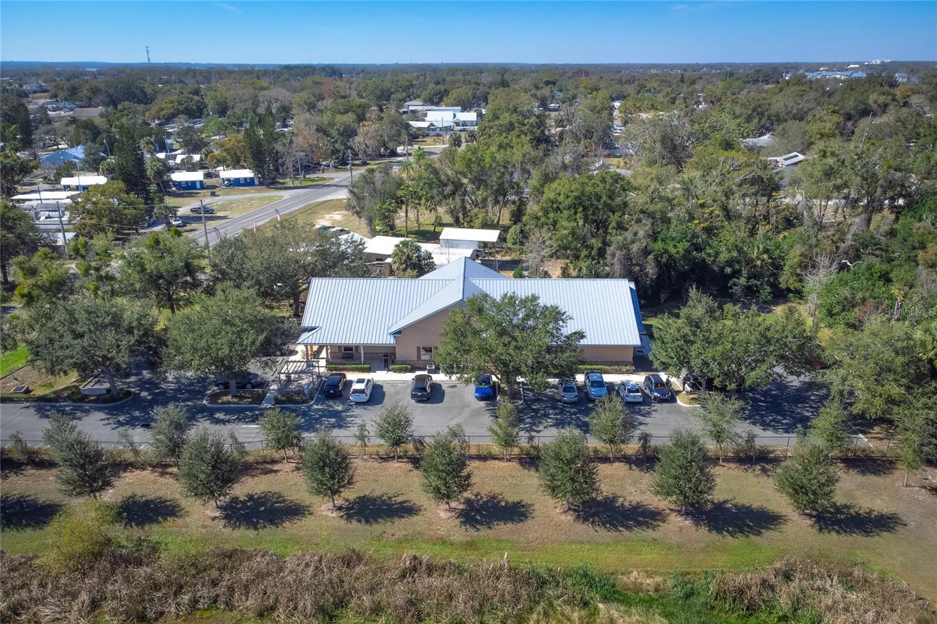 3300 N Highway 19a Mount Dora FL 32757