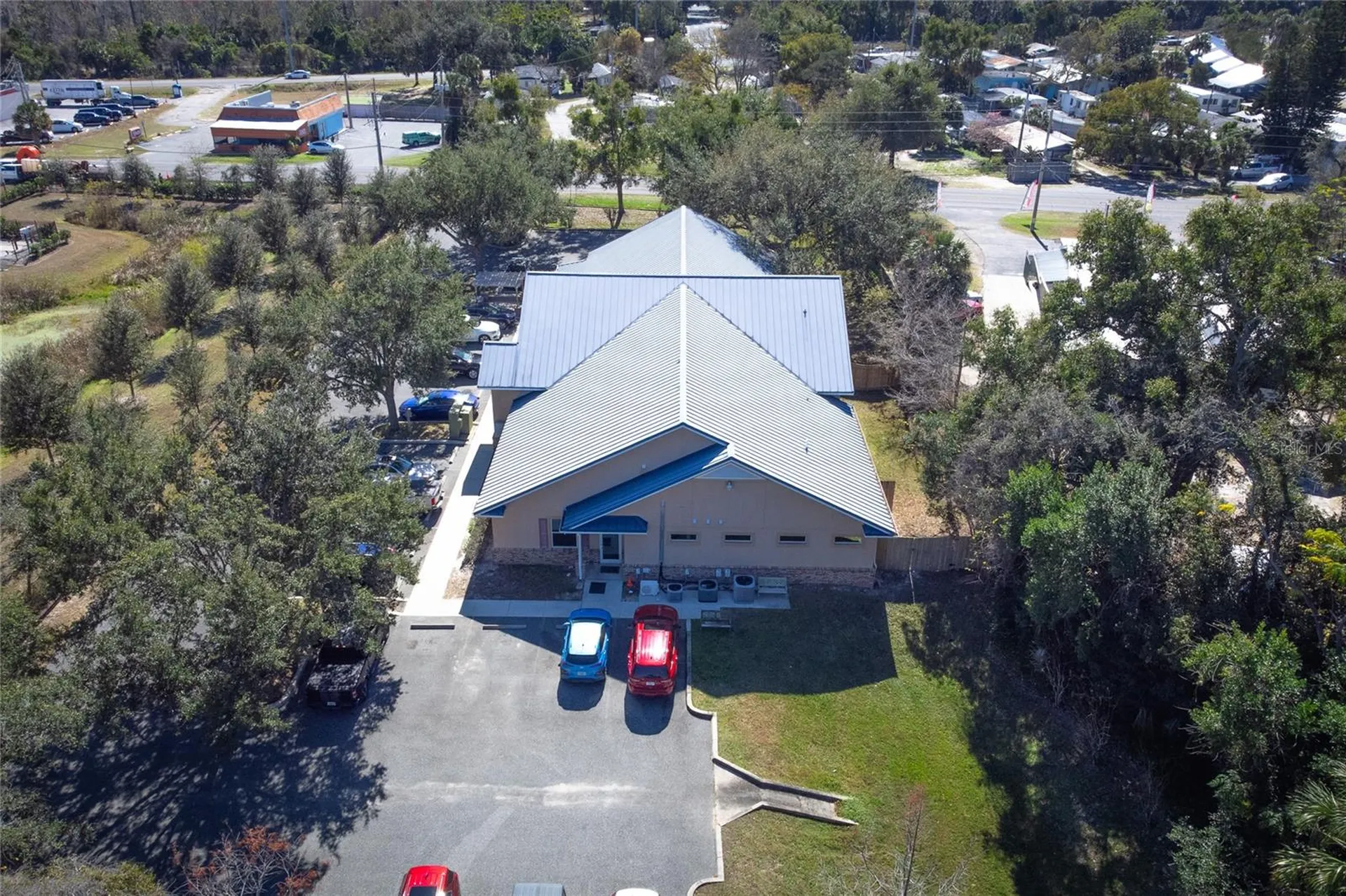 3300 N Highway 19a Mount Dora FL 32757