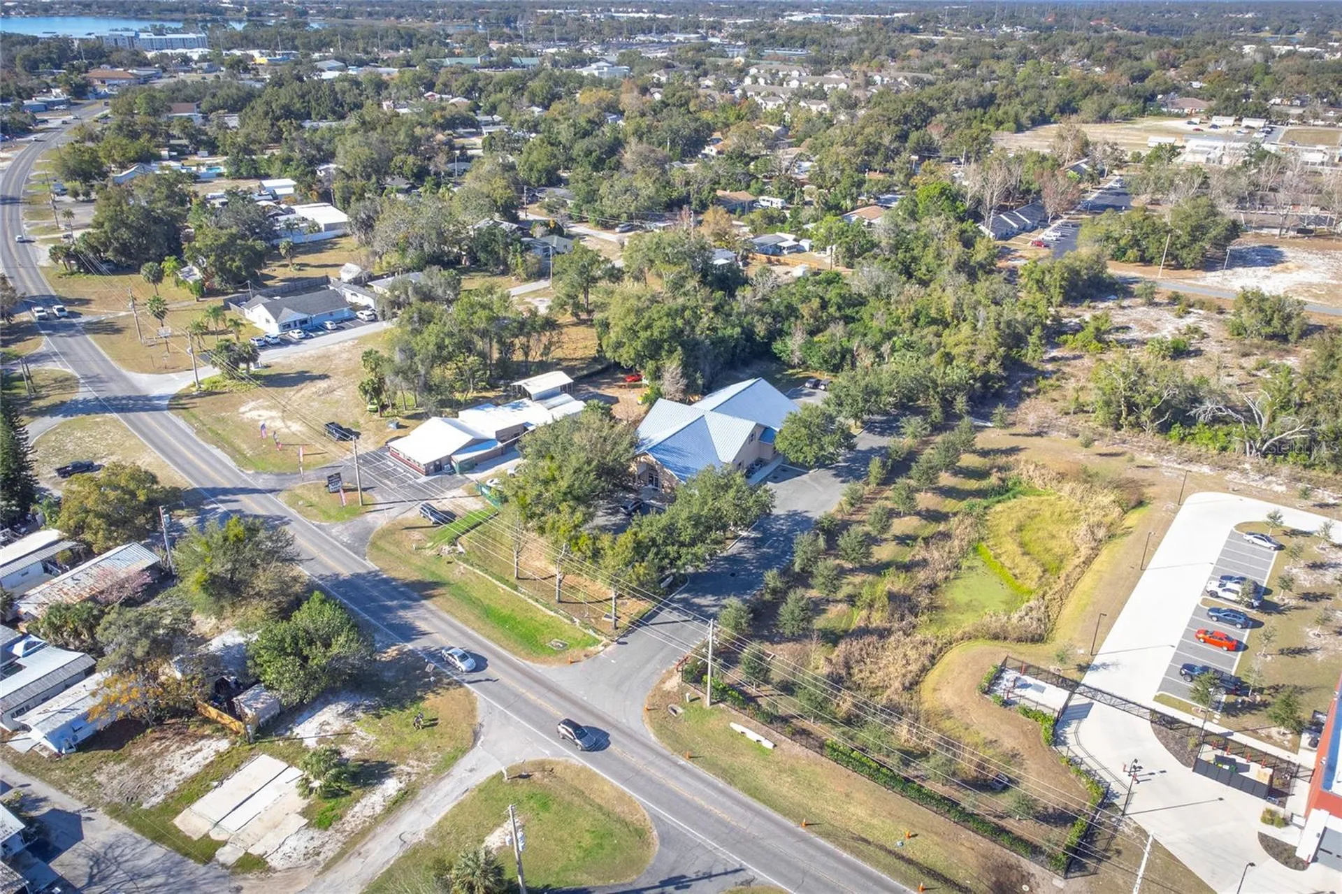 3300 N Highway 19a Mount Dora FL 32757