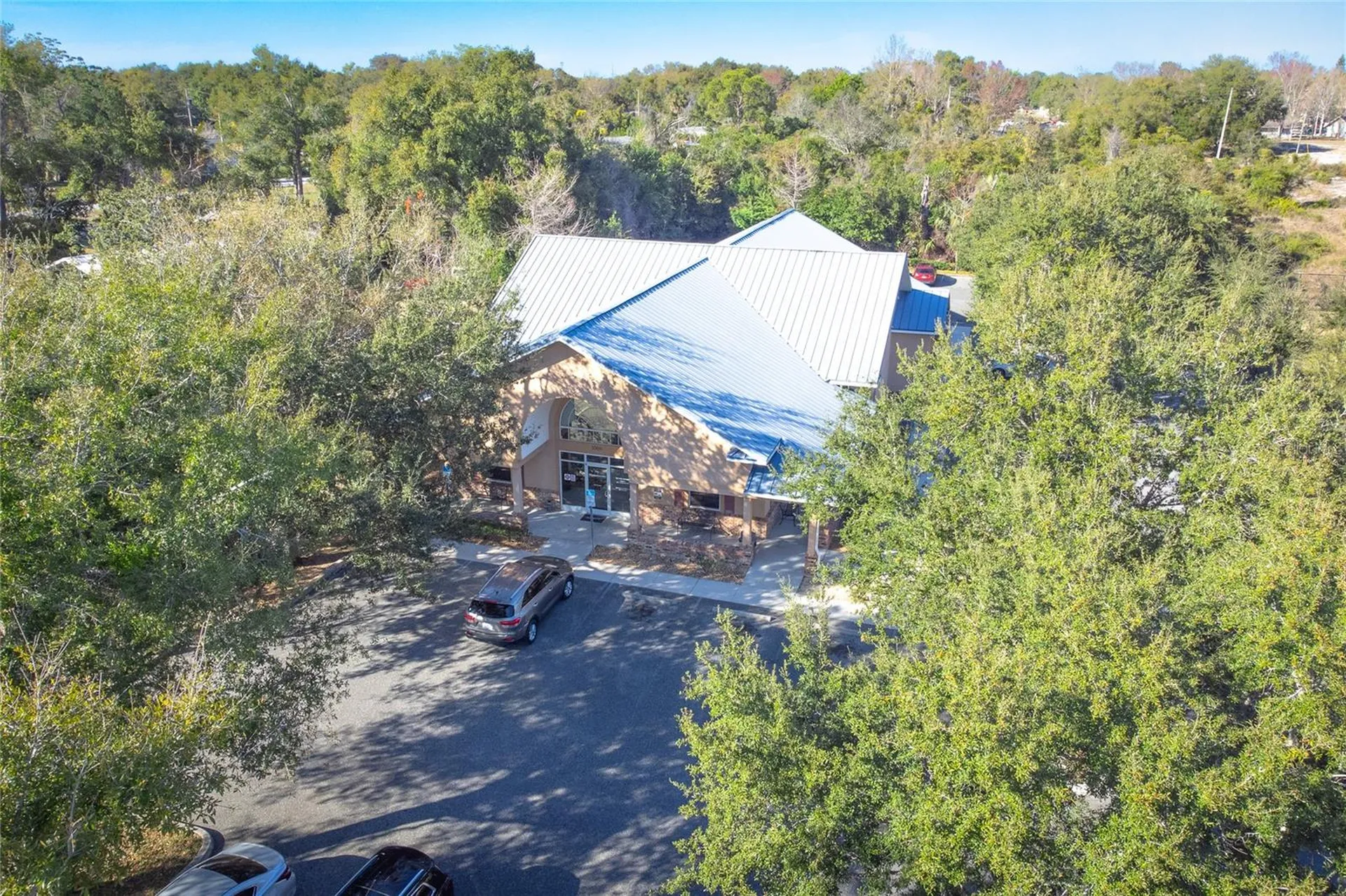 3300 N Highway 19a Mount Dora FL 32757