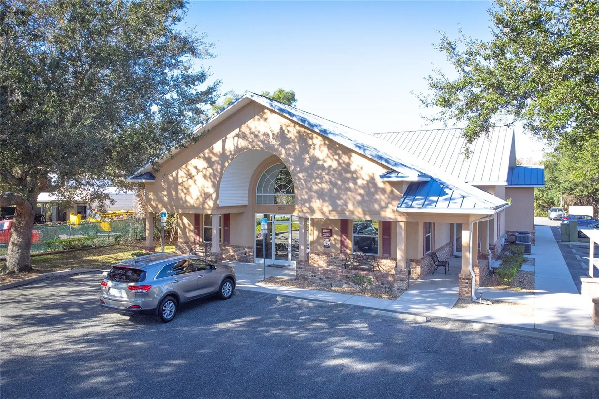 3300 N Highway 19a Mount Dora FL 32757
