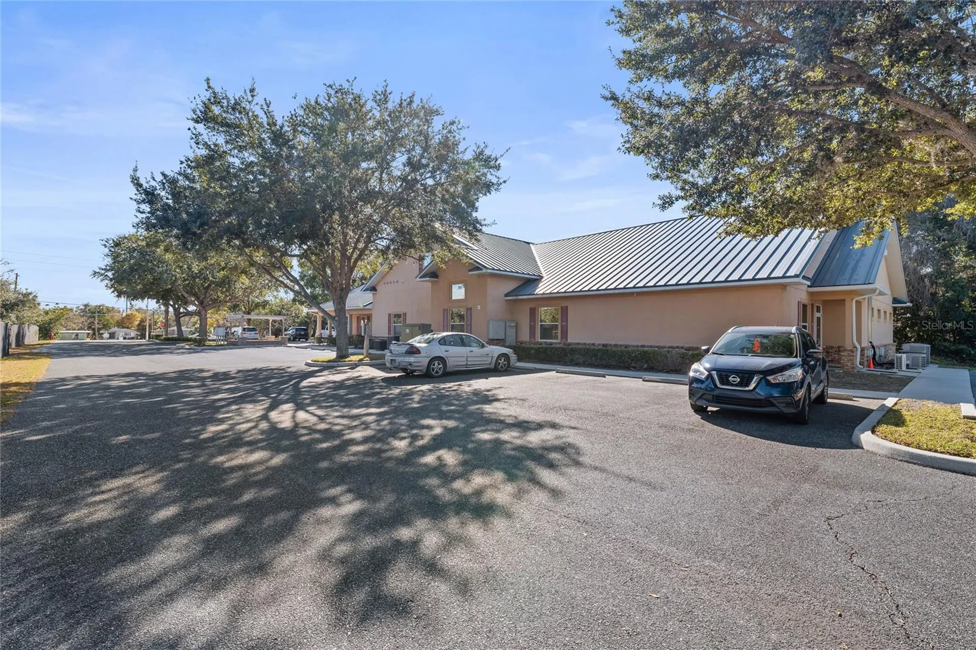 3300 N Highway 19a Mount Dora FL 32757