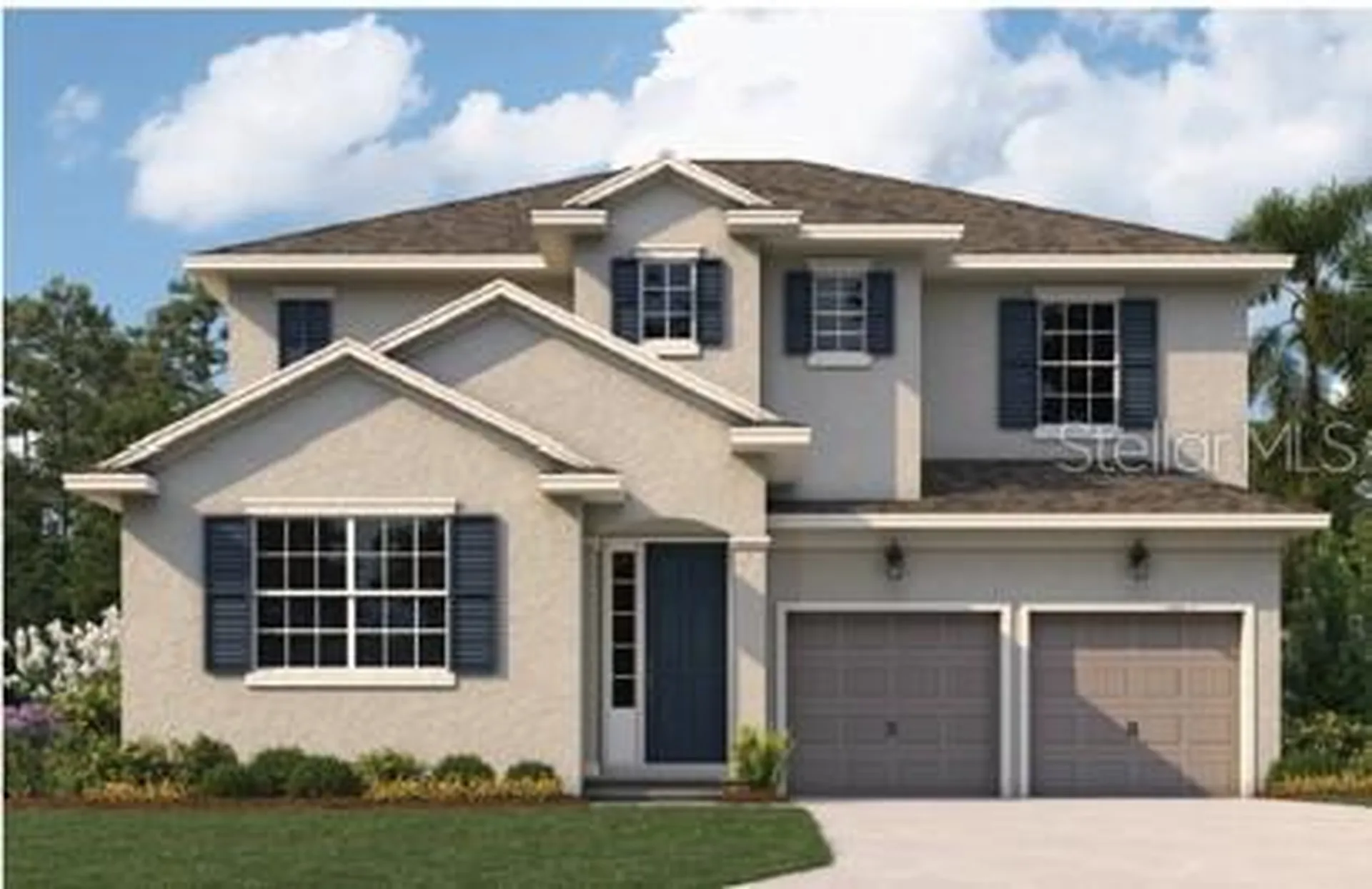 5342 Marshelder Street Apopka FL 32712
