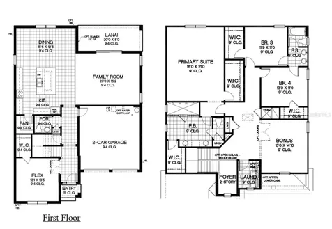 5342 Marshelder Street Apopka FL 32712