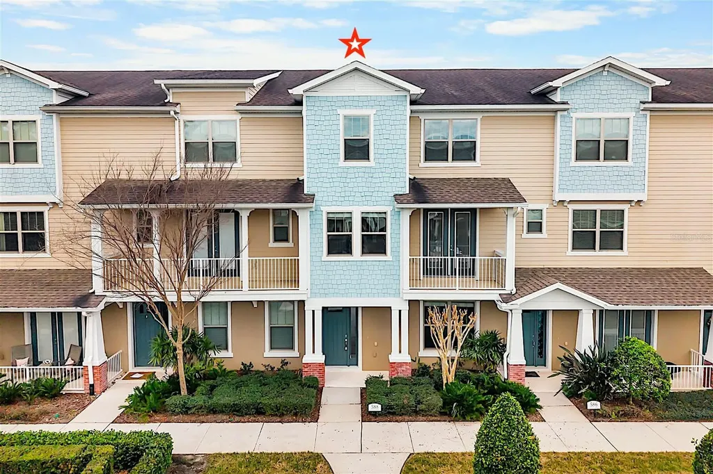 588 Piazza Point Oviedo FL 32765