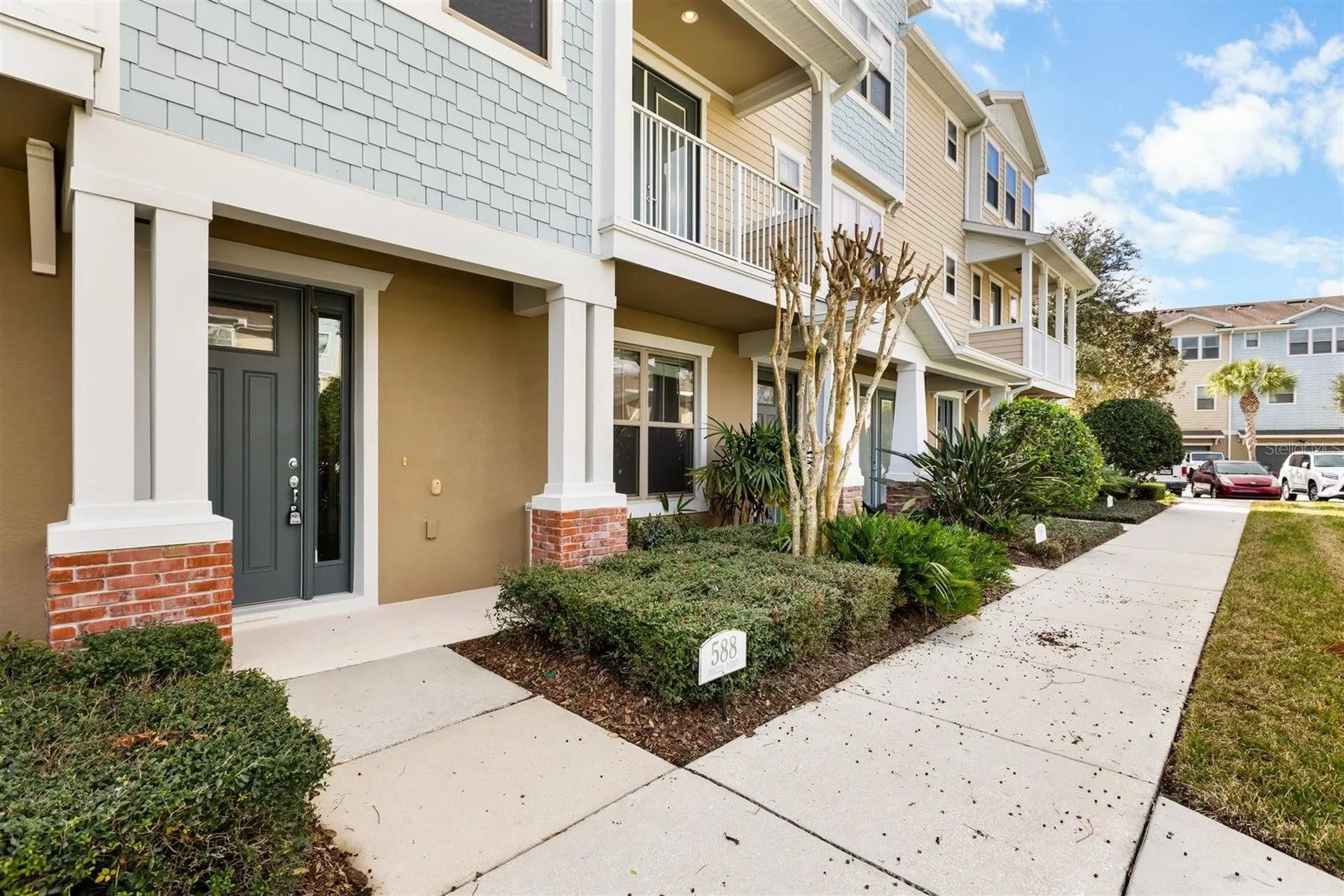 588 Piazza Point Oviedo FL 32765