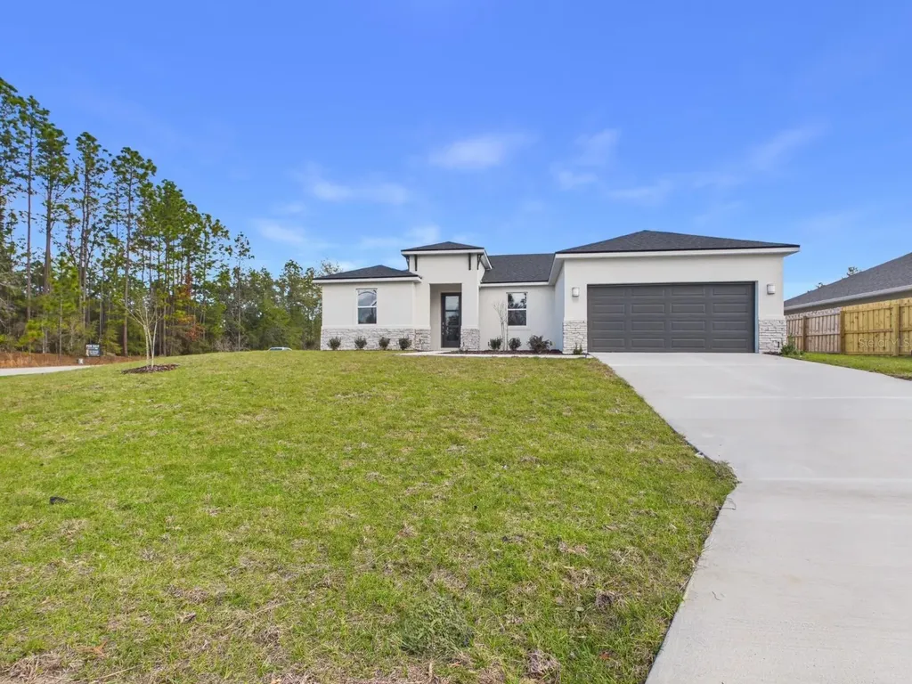 15890 SW 55th Avenue Road Ocala FL 34473