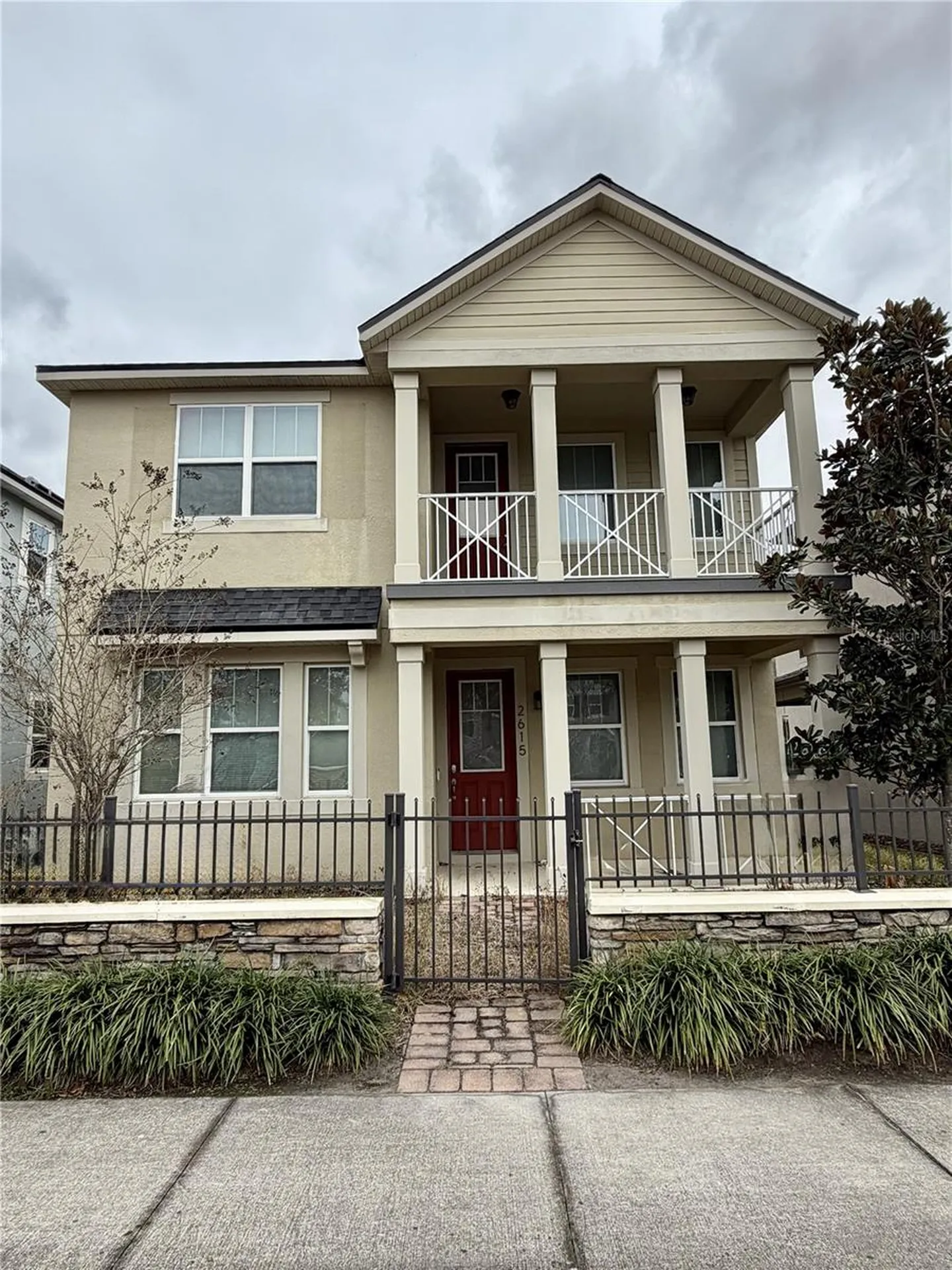 2615 Palisade Boulevard Kissimmee FL 34741