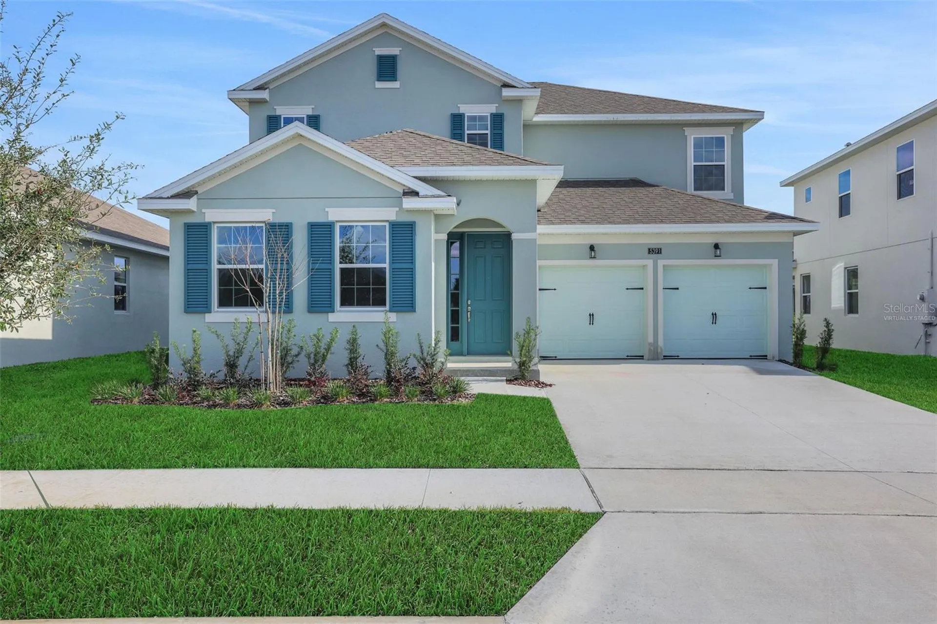 5391 Nickerbean Street Apopka FL 32712