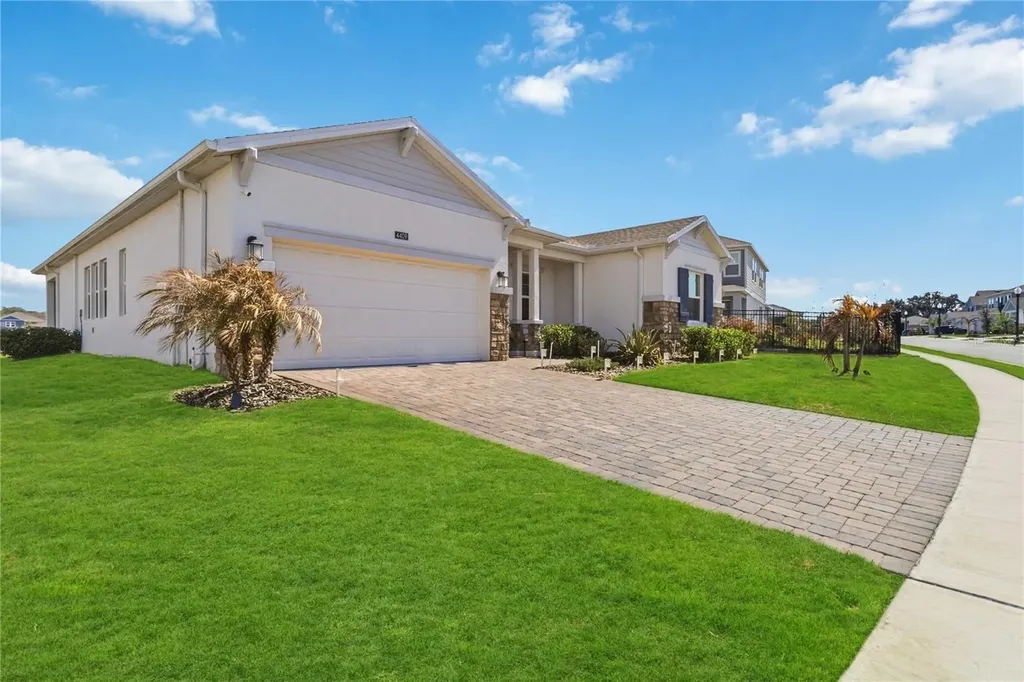 4409 Eastminster Road Davenport FL 33837