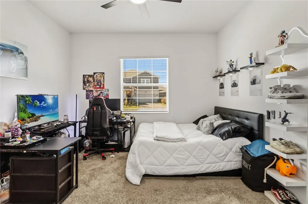 4409 Eastminster Road Davenport FL 33837
