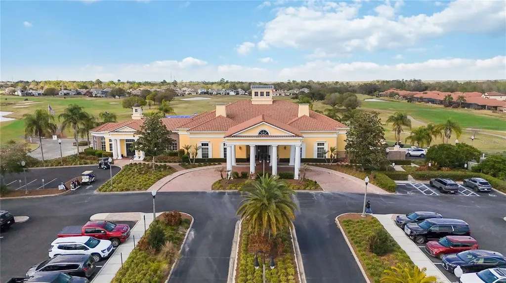 4409 Eastminster Road Davenport FL 33837