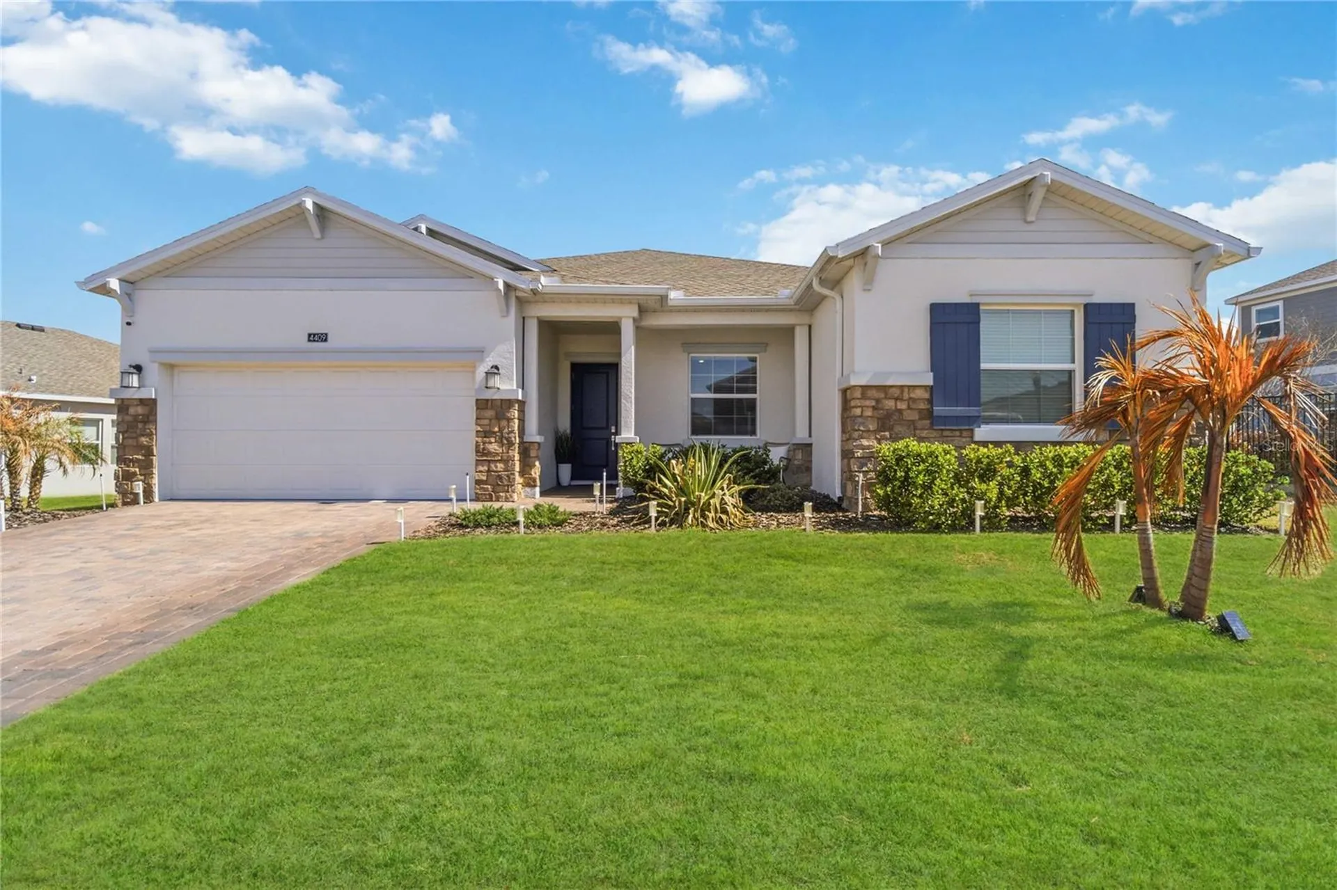 4409 Eastminster Road Davenport FL 33837