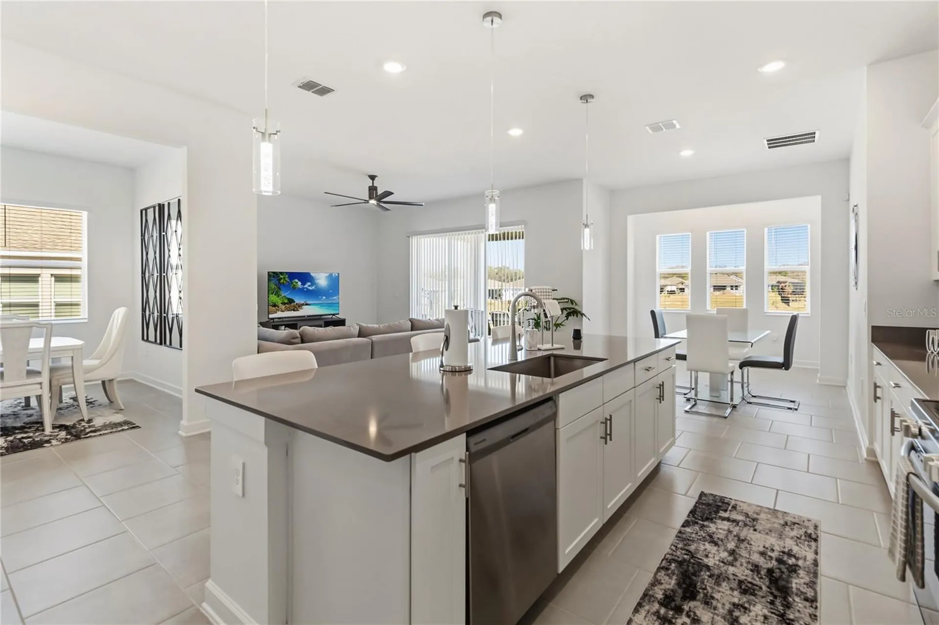 4409 Eastminster Road Davenport FL 33837