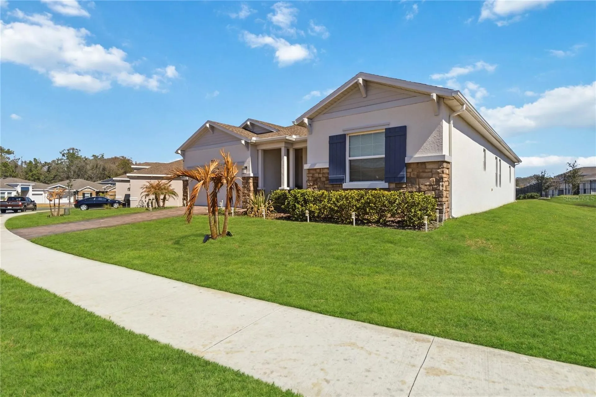 4409 Eastminster Road Davenport FL 33837