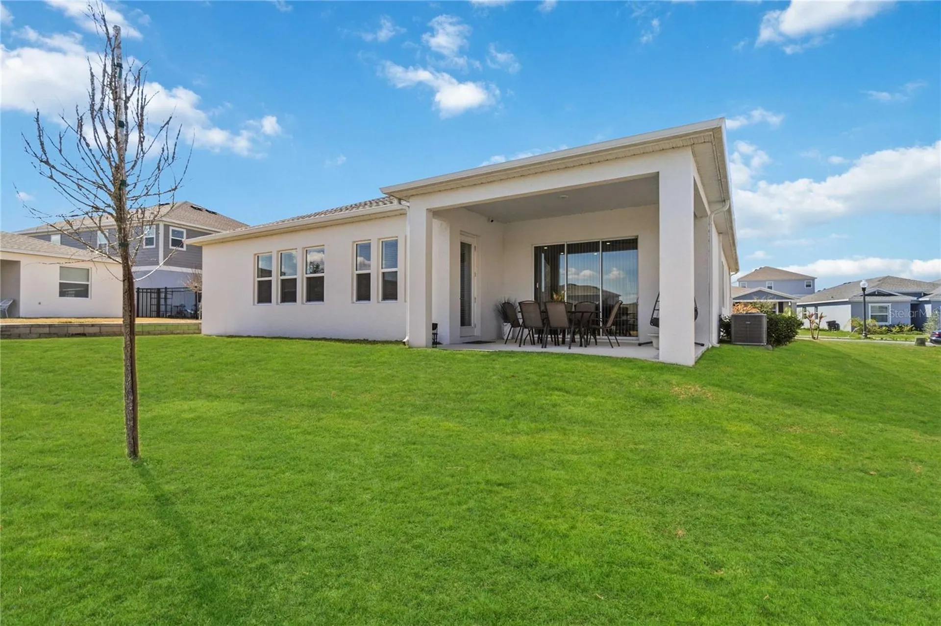 4409 Eastminster Road Davenport FL 33837