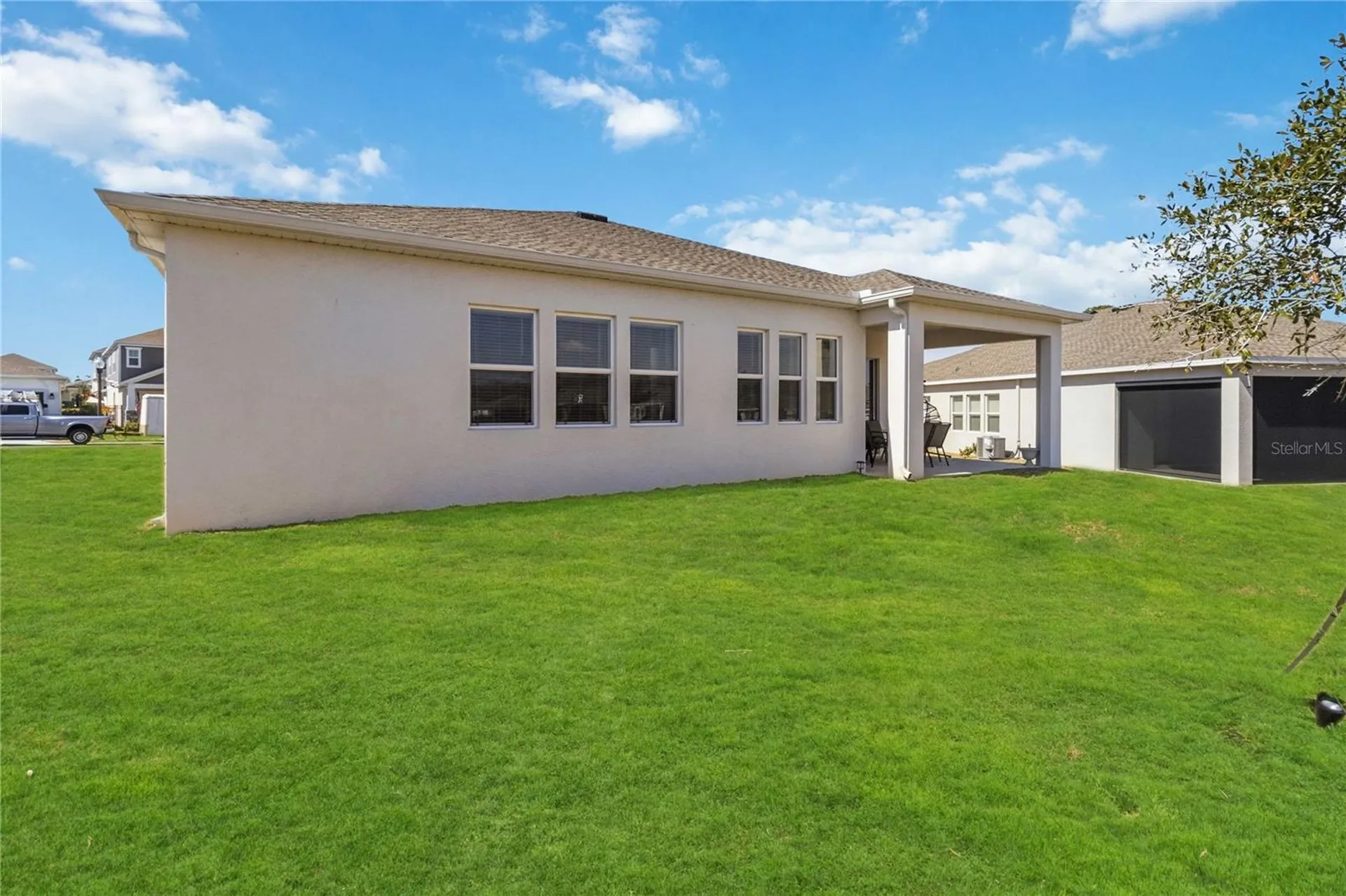 4409 Eastminster Road Davenport FL 33837