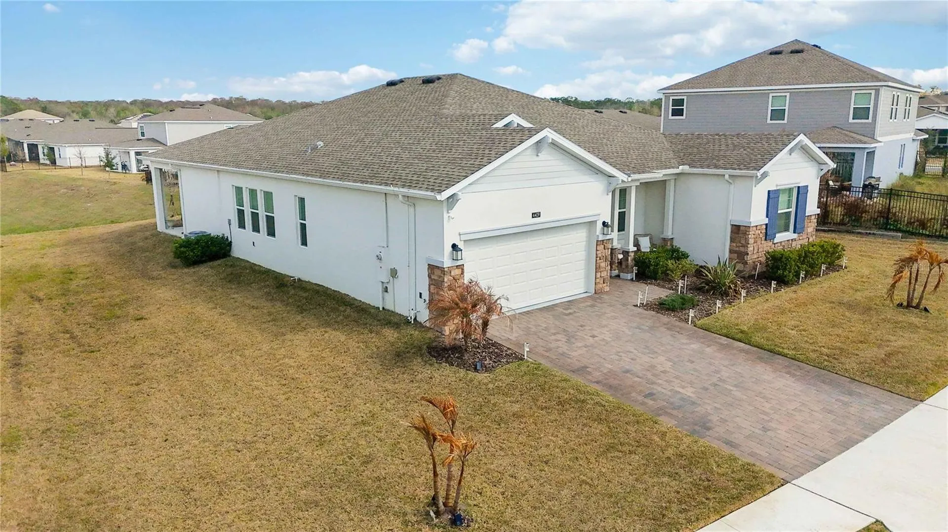 4409 Eastminster Road Davenport FL 33837