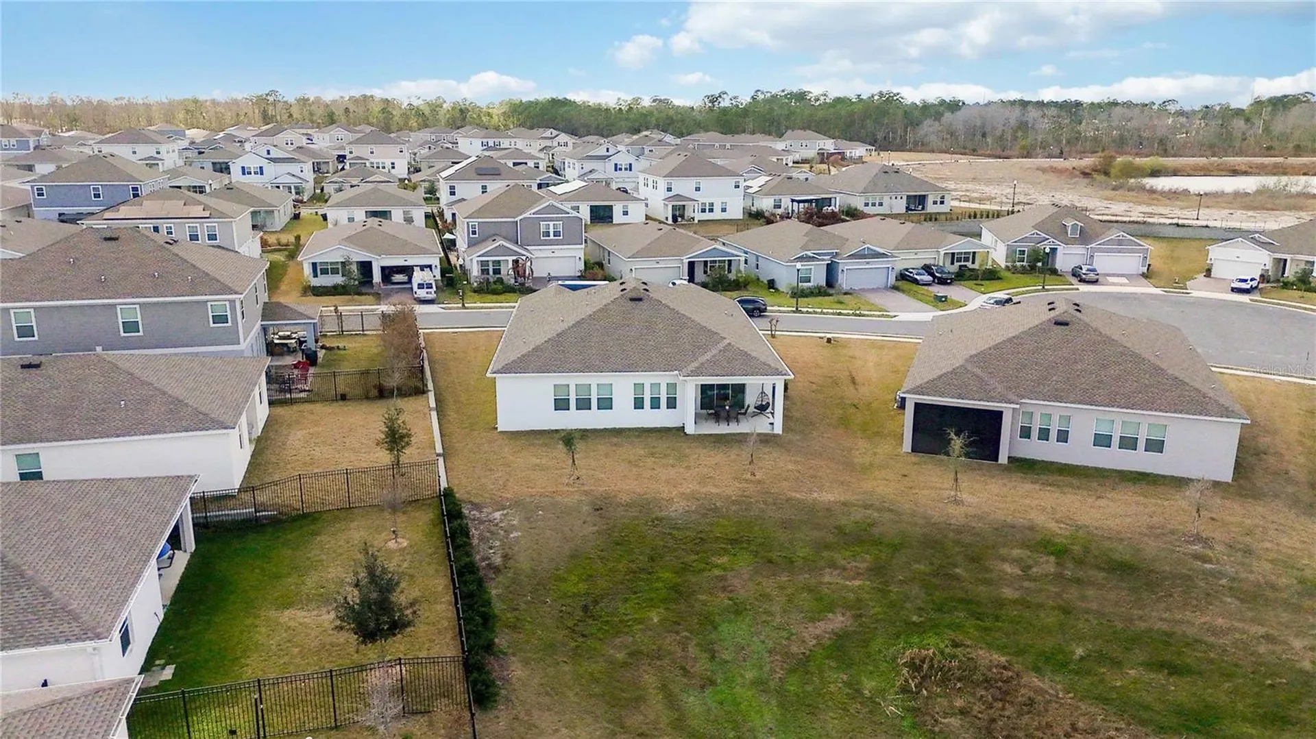 4409 Eastminster Road Davenport FL 33837