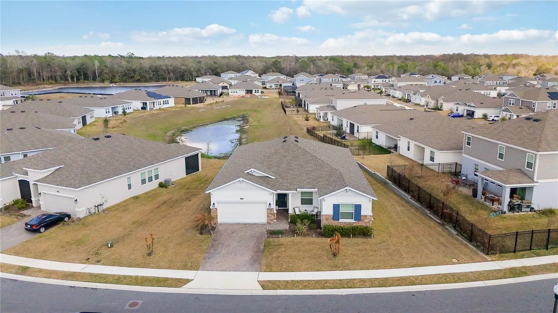 4409 Eastminster Road Davenport FL 33837