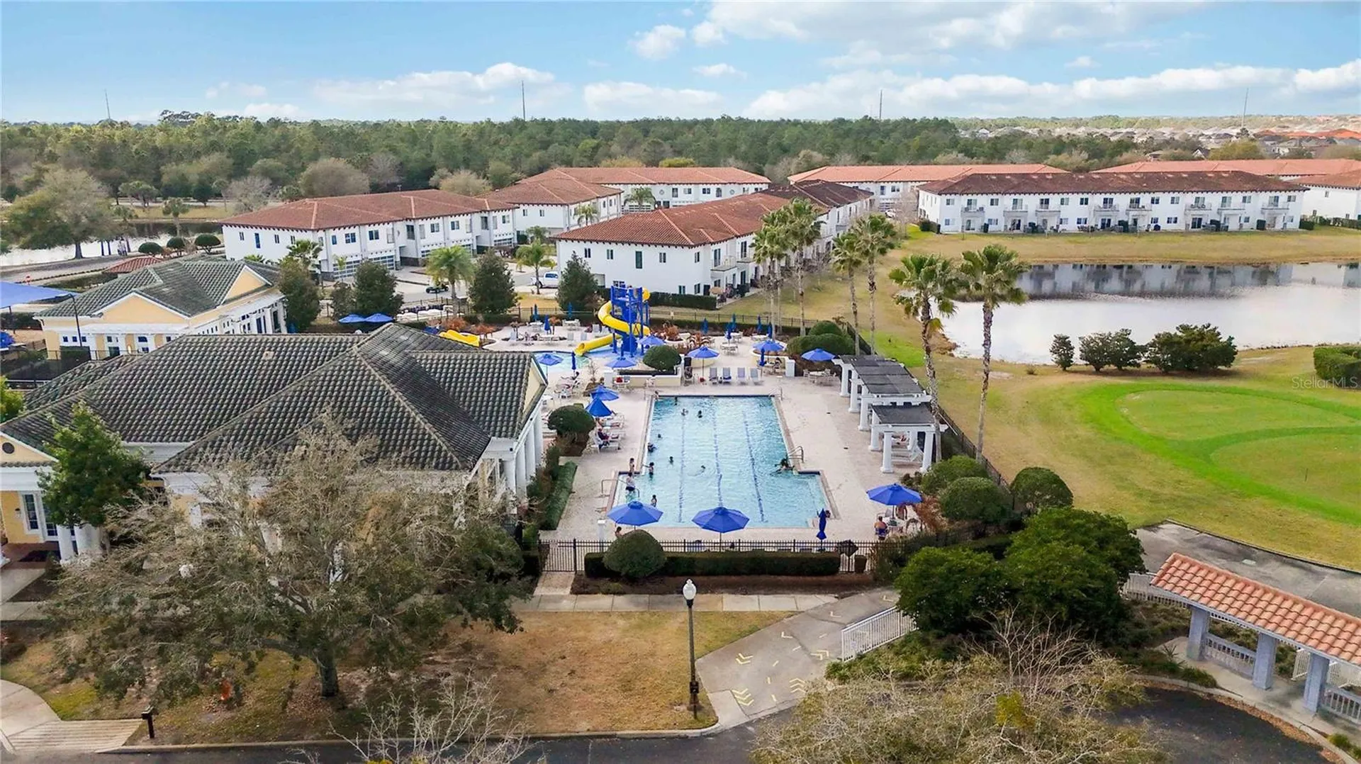 4409 Eastminster Road Davenport FL 33837