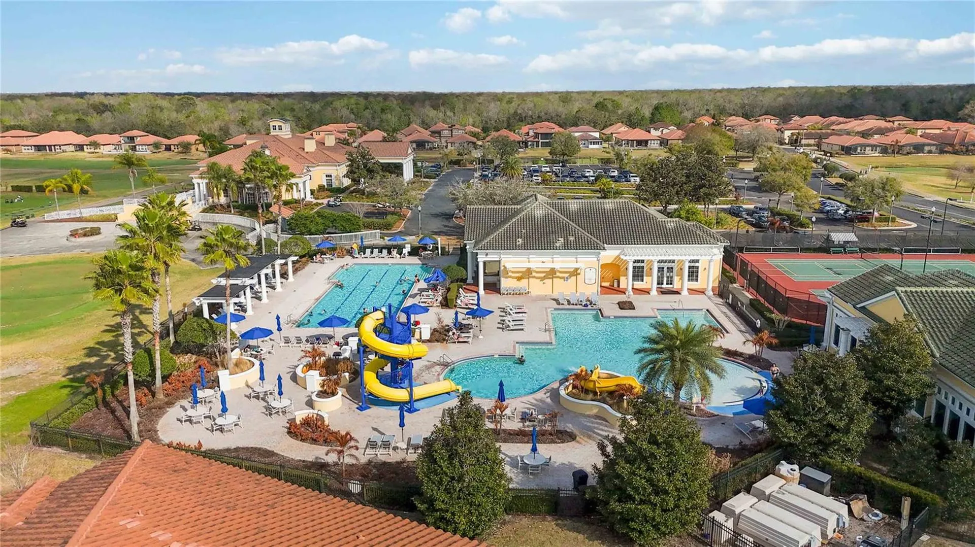 4409 Eastminster Road Davenport FL 33837
