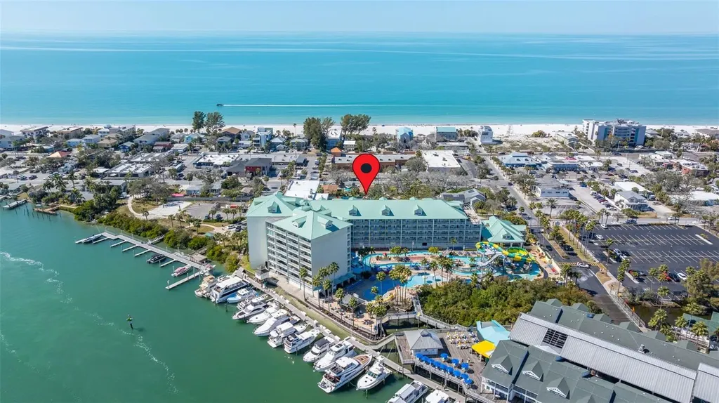 399 2nd Street Indian Rocks Beach FL 33785