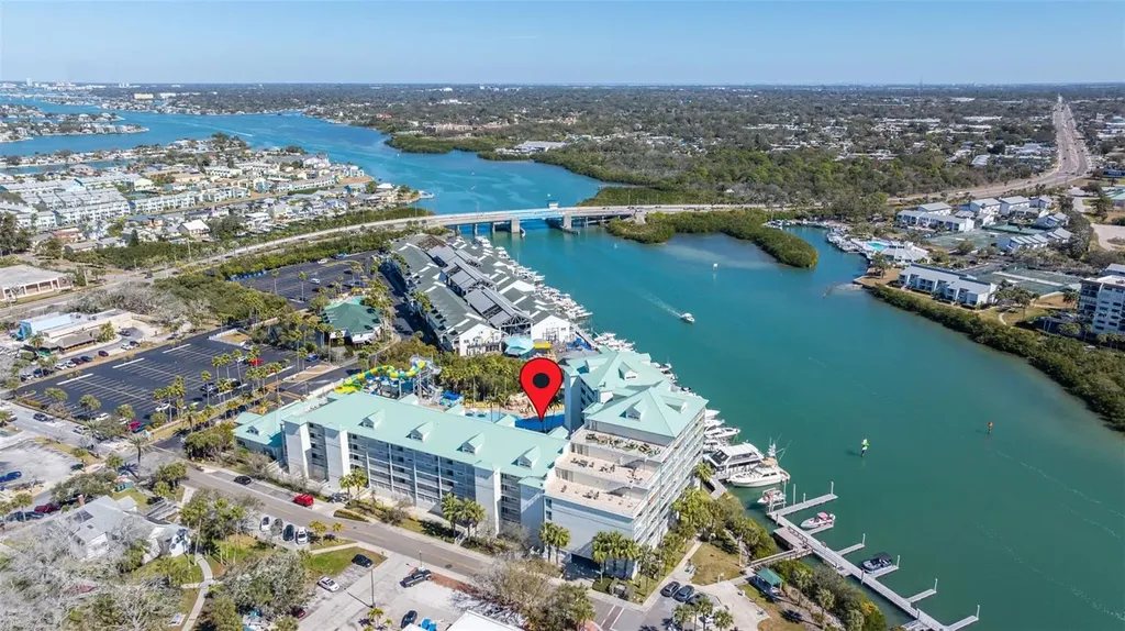 399 2nd Street Indian Rocks Beach FL 33785