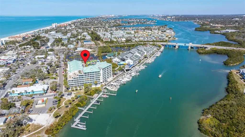 399 2nd Street Indian Rocks Beach FL 33785