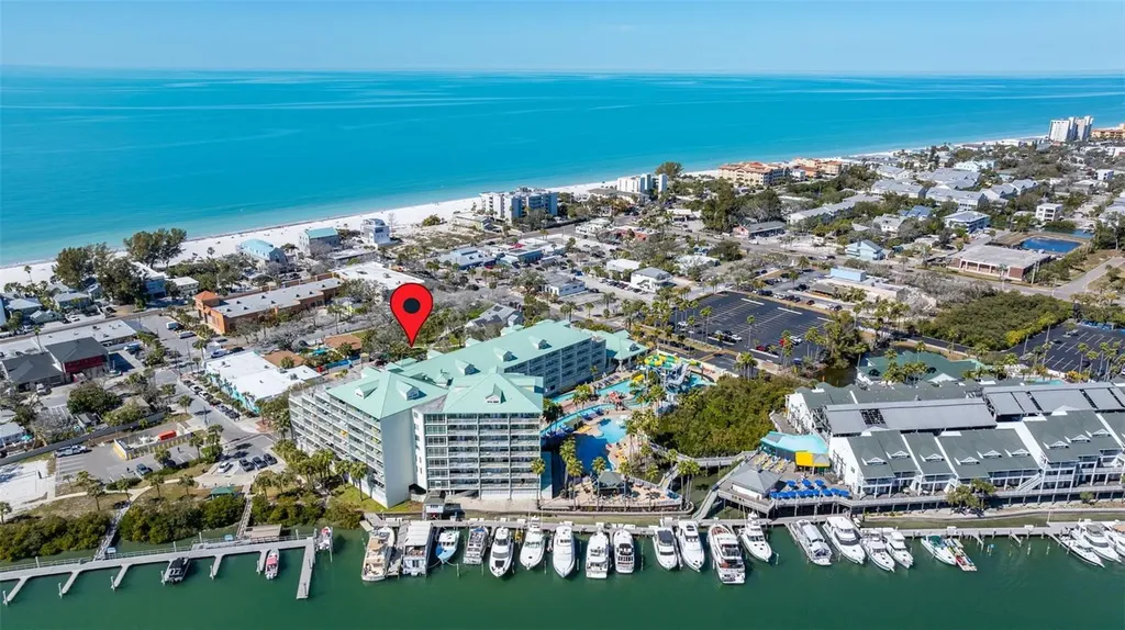 399 2nd Street Indian Rocks Beach FL 33785