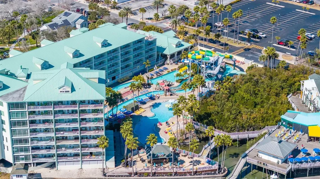 399 2nd Street Indian Rocks Beach FL 33785