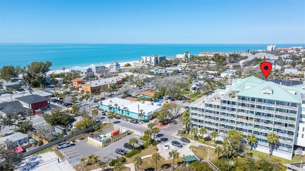 399 2nd Street Indian Rocks Beach FL 33785