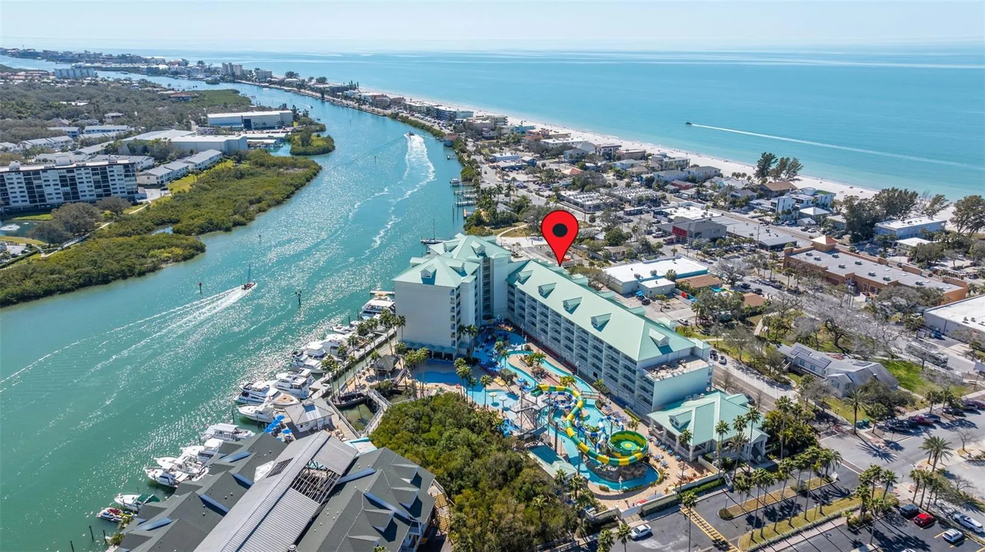 399 2nd Street Indian Rocks Beach FL 33785