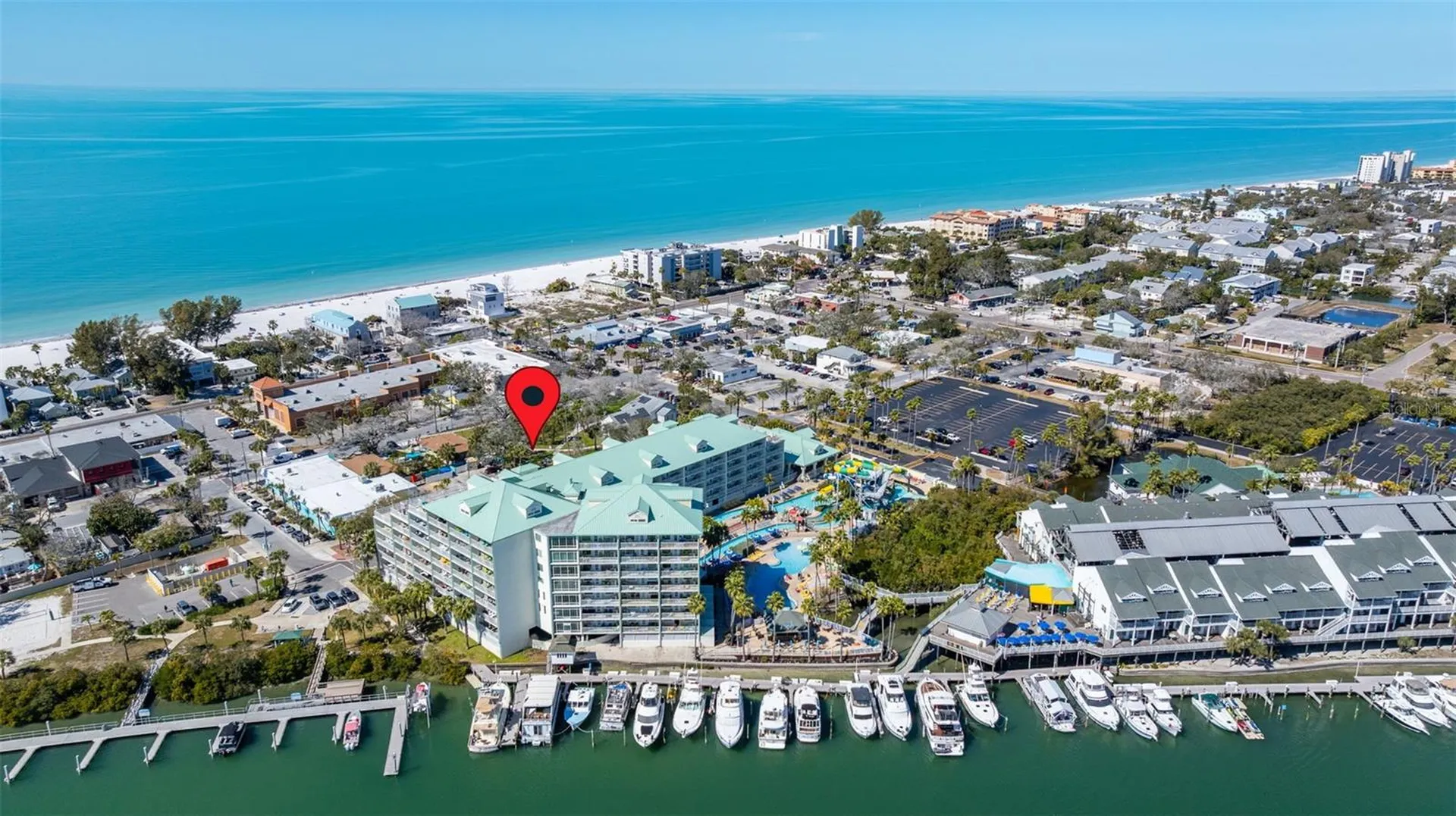 399 2nd Street Indian Rocks Beach FL 33785