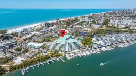 399 2nd Street Indian Rocks Beach FL 33785