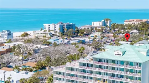 399 2nd Street Indian Rocks Beach FL 33785