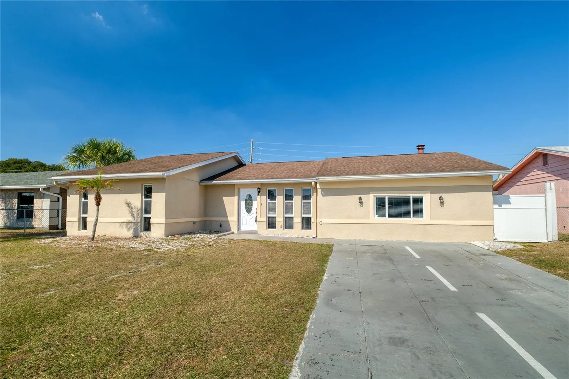 107 Citrus Drive Kissimmee FL 34743