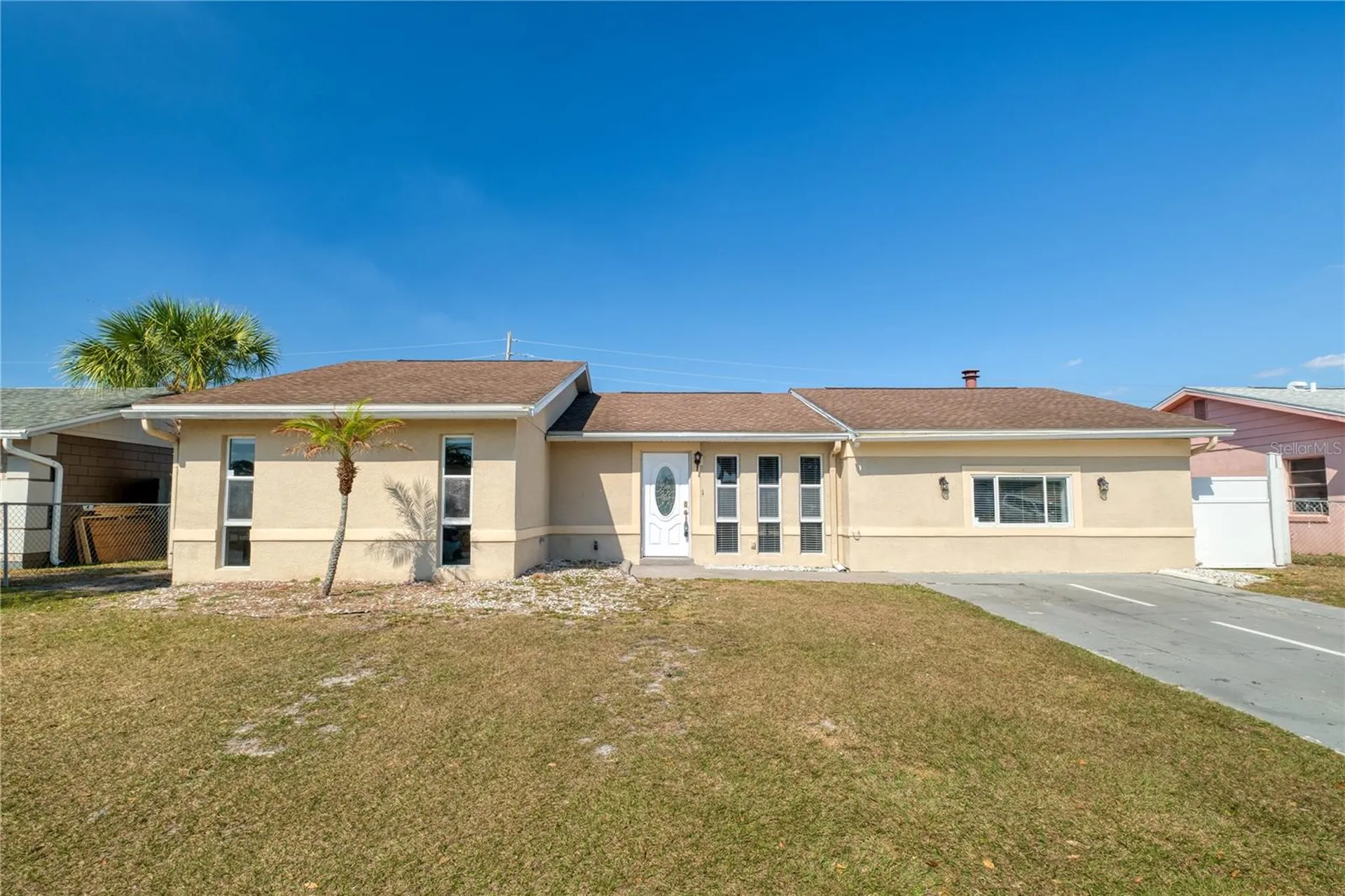 107 Citrus Drive Kissimmee FL 34743