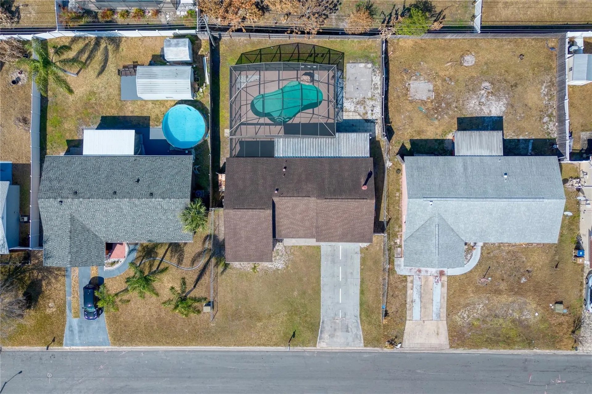107 Citrus Drive Kissimmee FL 34743