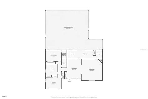 107 Citrus Drive Kissimmee FL 34743