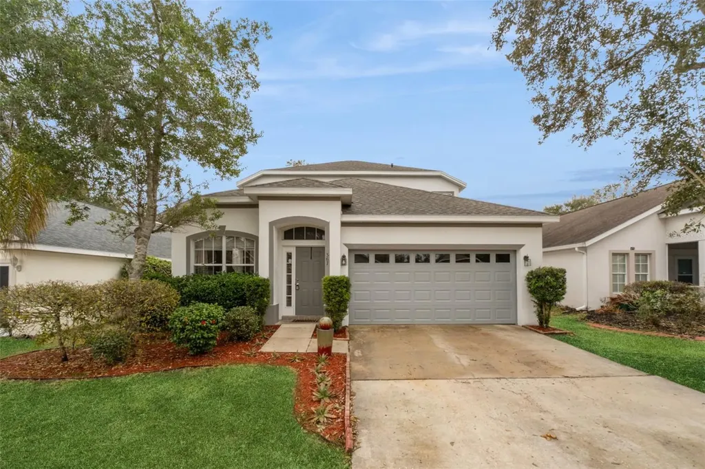 367 Hickory Springs Place Debary FL 32713
