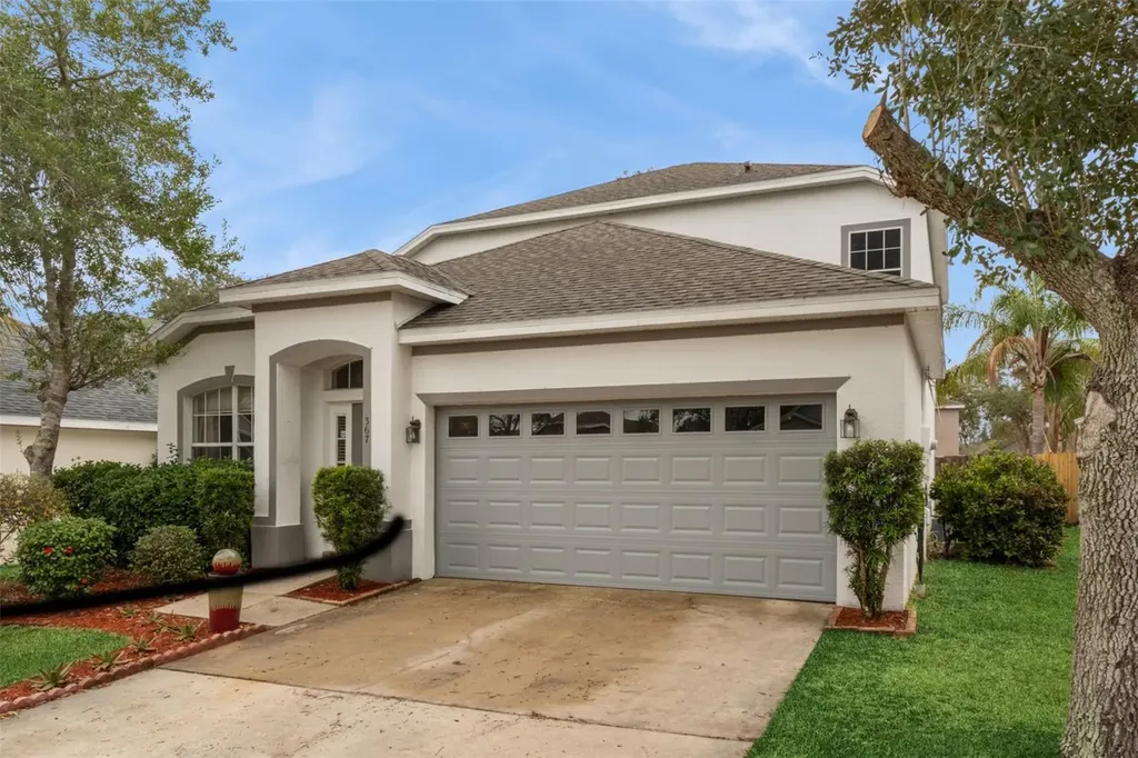 367 Hickory Springs Place Debary FL 32713