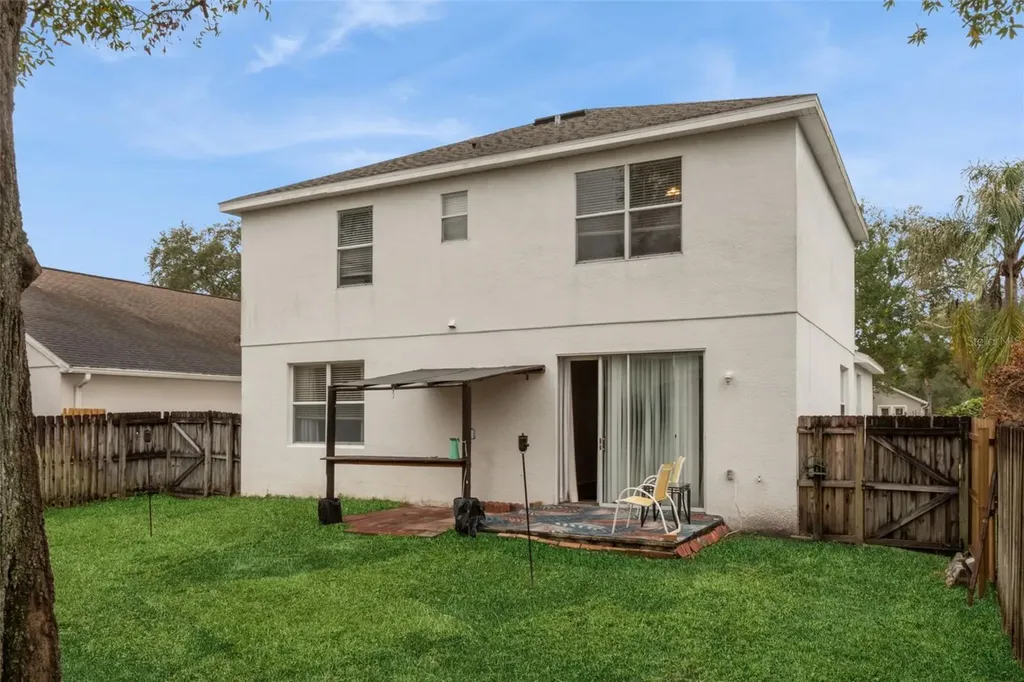 367 Hickory Springs Place Debary FL 32713