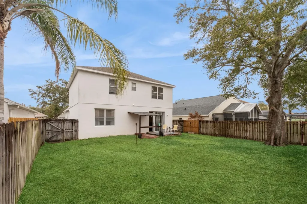 367 Hickory Springs Place Debary FL 32713