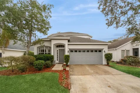 367 Hickory Springs Place Debary FL 32713